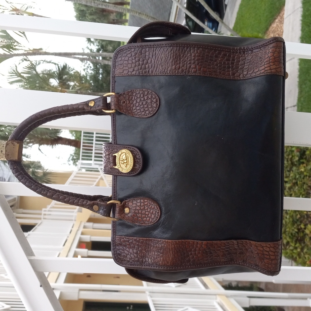 Brahmin bag